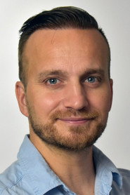 Photo of Tony Lundgren as Björn Isaksson
