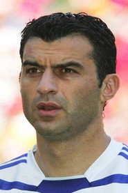 Photo of Traianos Dellas as Self