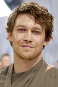 Photo of Joe Alwyn as Lawrence Stirling