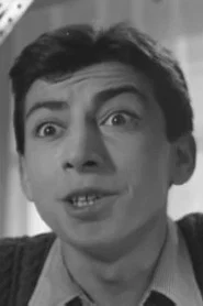 Photo of Ioseb Abramishvili as Simon
