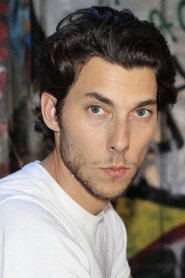 Photo of Jack Littman as Sam