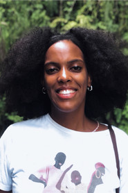 Photo of Daniele Souza as Vendedora Maria