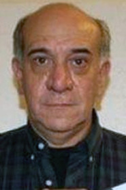 Photo of Víctor Maytland as Victor Maytland