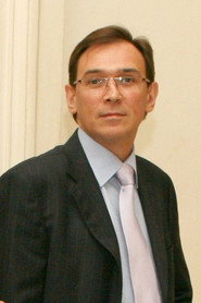 Photo of Igor Alekseyev as Teddi