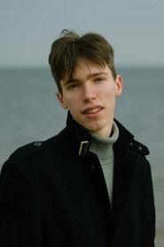 Photo of Andrii Storchak as Student