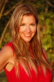 Photo of Sarah Breskman Cosme as Self