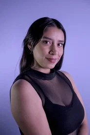 Photo of Dominique Becerril as Laura