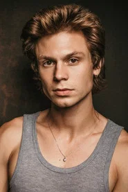 Photo of Joe Apollonio as Otto