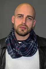 Photo of Alex Anlos as Nathan Terry
