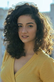 Photo of Gabriela Gonzalez as Paula