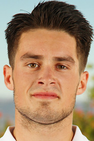 Photo of Jordan Evans