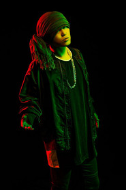 Photo of HAN-KUN