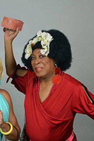 Photo of Michael Lynch as Lady Marmalade