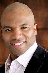 Photo of Morlon Greenwood as Travis McLennan