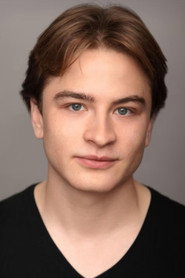 Photo of Charlie Lockwood as Johann Yühü IV