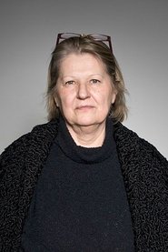 Photo of Ágnes Hranitzky as Herself