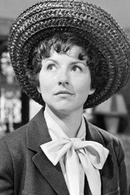 Photo of Barbara Clegg as Miss Ventnor