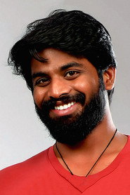 Photo of Arun Kumar as Detective "Watson" Prasad