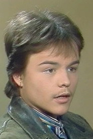Photo of Torsten Rennert as Benno Pfeffer