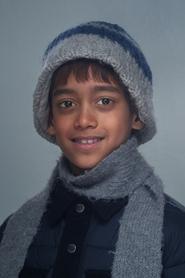 Photo of Mudit Gupta as Julian