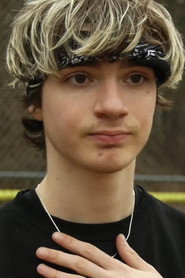Photo of Joshua Napomiceno as Kai (voice)