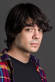 Photo of James Blakely as Ben Garber