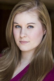 Photo of Kelsey Nichole Black as Martha