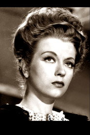 Photo of Luisa Vehil as Ana Tamayo