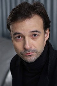 Photo of Yaroslav Shinder