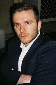 Photo of Thomas McKenna as The Homeless Man