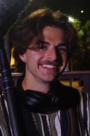 Photo of Kyle Sands as Bartholomew