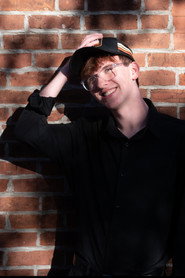 Photo of Owen Oswald as Home Security System (Voice)
