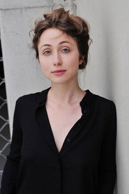 Photo of Marie Rathscheck