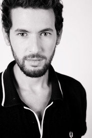 Photo of Toni Vallès