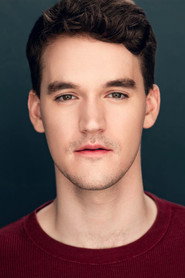 Photo of Kyle Dalsimer as Tech Bro