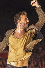 Photo of Cesare Cremonini as Self