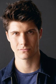 Photo of Alex Keener as Bear Johnson