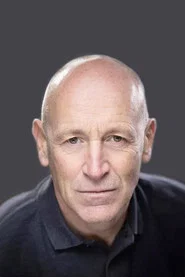 Photo of Russell Barnett as McNealy