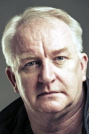 Photo of Clifford Barry as Stan Peters