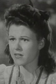 Photo of Dustine Farnum as Marie Stevens