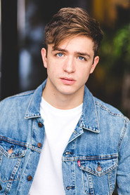 Photo of Brett Houghton as Jacob