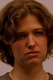 Photo of Salomé Braccini as Salomé