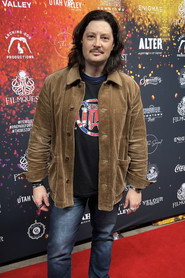 Photo of Brian Otting as Brian (as Nar Williams)