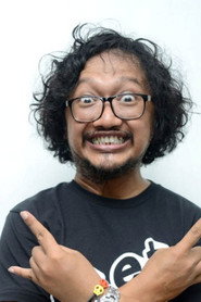Photo of Arie Dagienkz as Rio