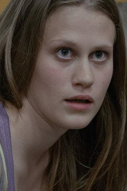 Photo of Hanna Milovits as Luca