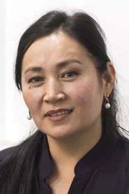 Photo of Taalaikan Abazova as Akylai - Woman Teacher