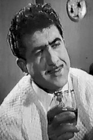 Photo of Khalil Talaee as Parviz