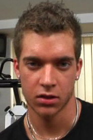 Photo of Anthony Corbett