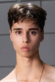 Photo of Max Bennett