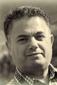 Photo of Kawa Qadir as Taxi Driver